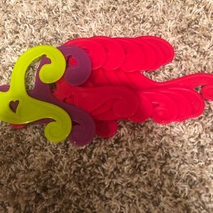 Our generation hangers